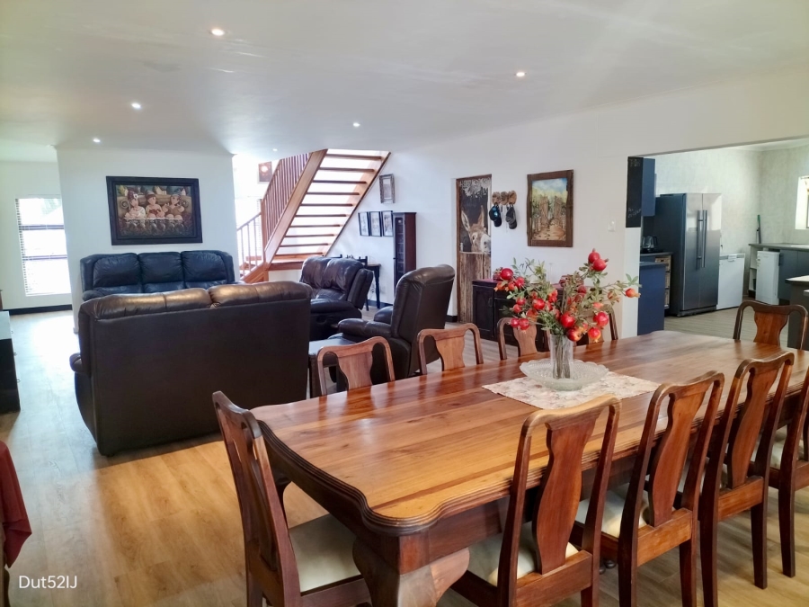 4 Bedroom Property for Sale in Tergniet Western Cape